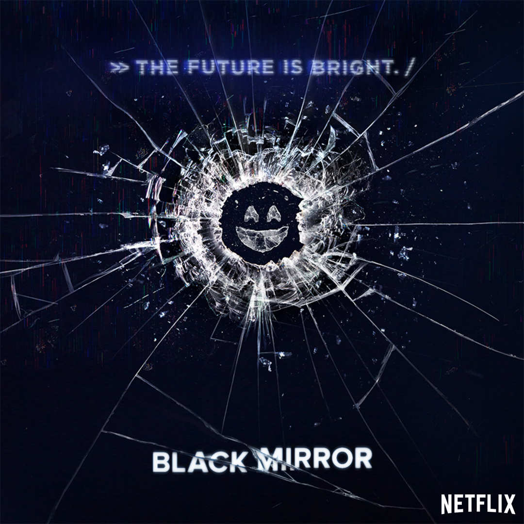 Black Mirror Netflix season 3